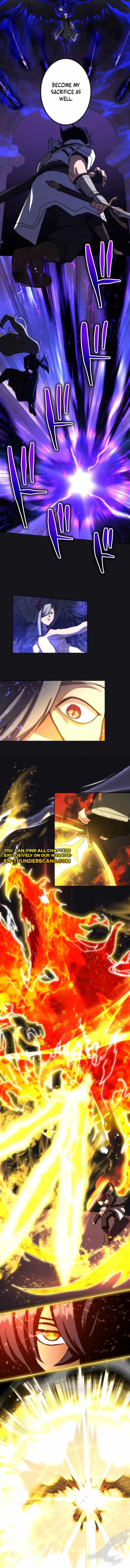 The Strongest Magical Swordsman Ever Reborn as an F-Rank Adventurer (manhwa) Chapter 39 6